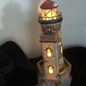 $12 with a bundle purchase of $59+ flashing light house;